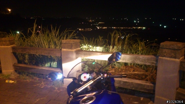 仿賽初體驗!! 09 ' ZX-6R 腰痠背痛之旅
