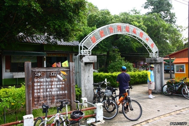 屏東縣單車推廣協會單車快樂東港遊