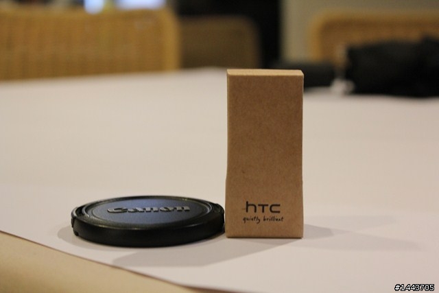 【體驗會分享】 HTC EVO 3D,旗艦3D的視覺饗宴