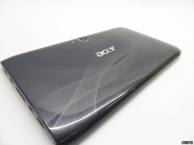 acer 的秘密武器 acer Iconia A100