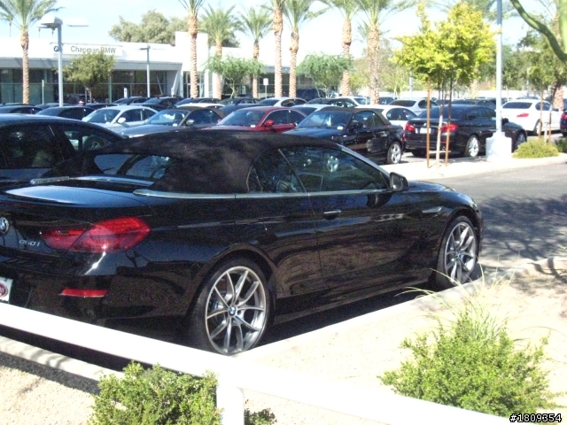 鳳凰城三 BMW 650i 與 眾超跑