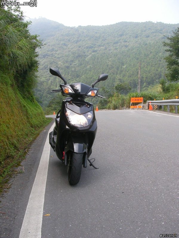 2011-09-07羅馬公路118 北橫台七線 北宜台九線
