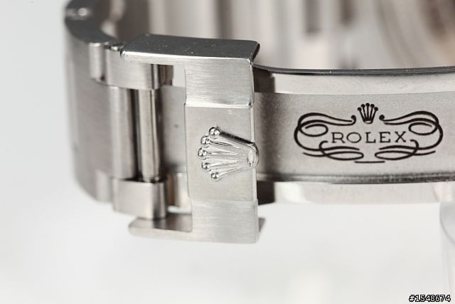 Rolex 116660 開箱!!
