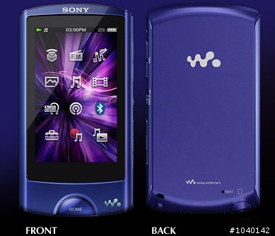 【NEWS】Walkman的相關資訊整理