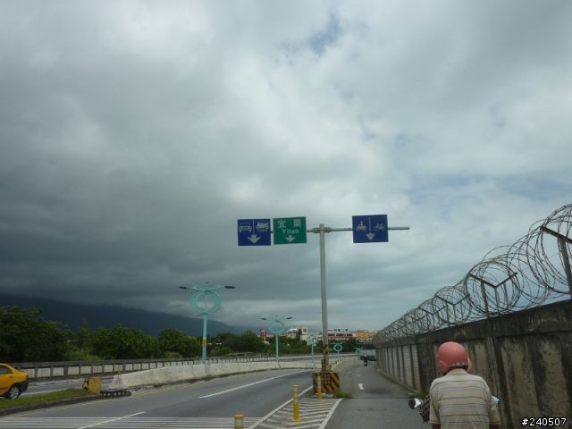 讓青春甩尾吧!七天六夜環島神奇之旅 Day 6 驚奇的一日,怎麼到處都沒人!