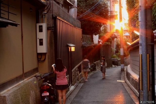 大阪海遊館(圖多)- 已新增奈良與京都照片