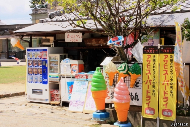 大阪海遊館(圖多)- 已新增奈良與京都照片