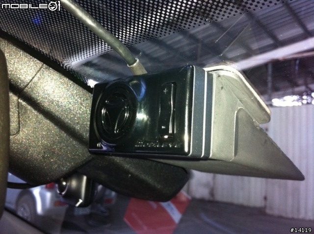 【行車安全好物勸敗】柴蟒傷荷包之第二彈:MOBiLEYE C2-270碰撞預警系統