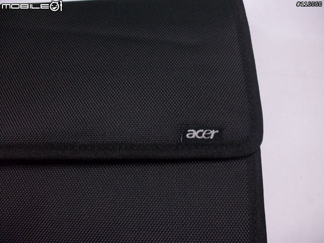 周邊齊全的Android平板─acer Iconia Tab A500