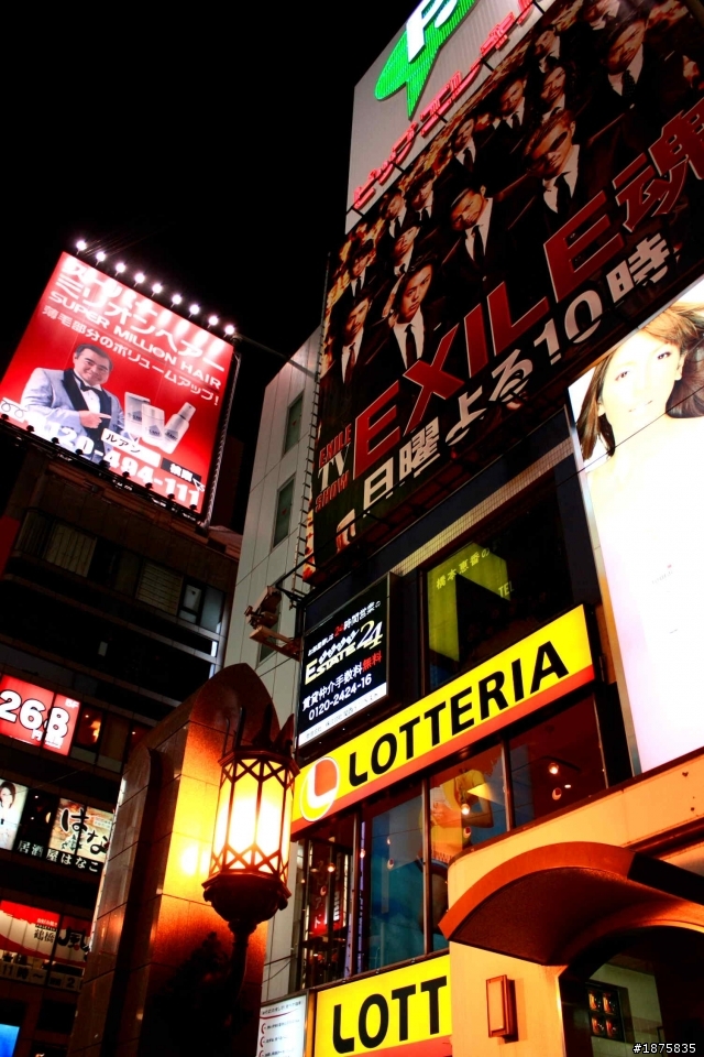 大阪海遊館(圖多)- 已新增奈良與京都照片