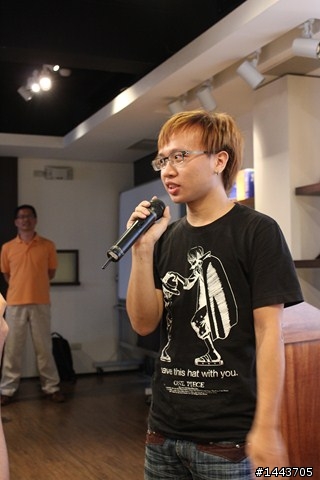 【體驗會分享】 HTC EVO 3D,旗艦3D的視覺饗宴