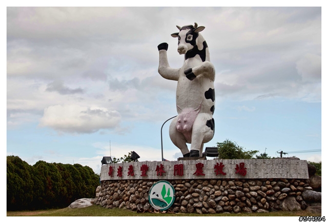享受自由的寂寞 6天5夜的機車環島