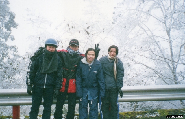 回憶不可考之太平山之旅加心情寫照(圖少)