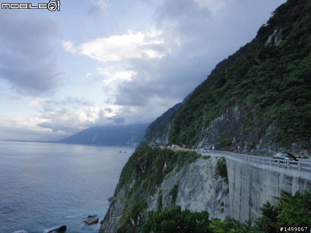 拖好久的~閃閃雙人九天環島記(07.27-08.01) 終於完結篇了!!!!!