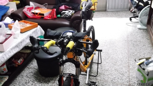 改車的路,走到盡頭了…