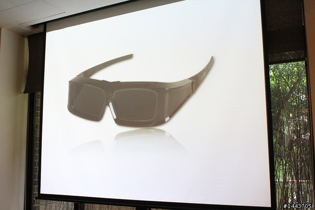【體驗會分享】 HTC EVO 3D,旗艦3D的視覺饗宴
