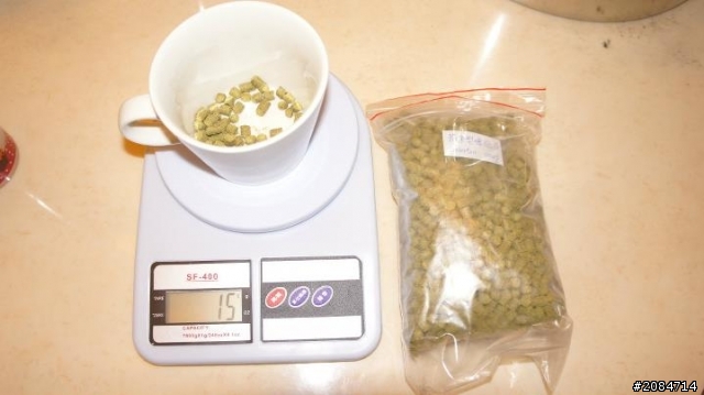 我的第一次 All Grain 釀啤酒初體驗