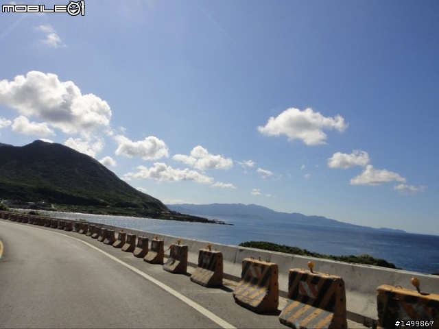 拖好久的~閃閃雙人九天環島記(07.27-08.01) 終於完結篇了!!!!!