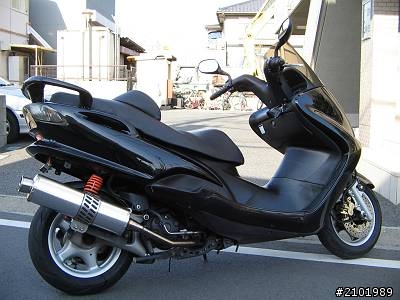 國情大不同~ 日本的改車藝術