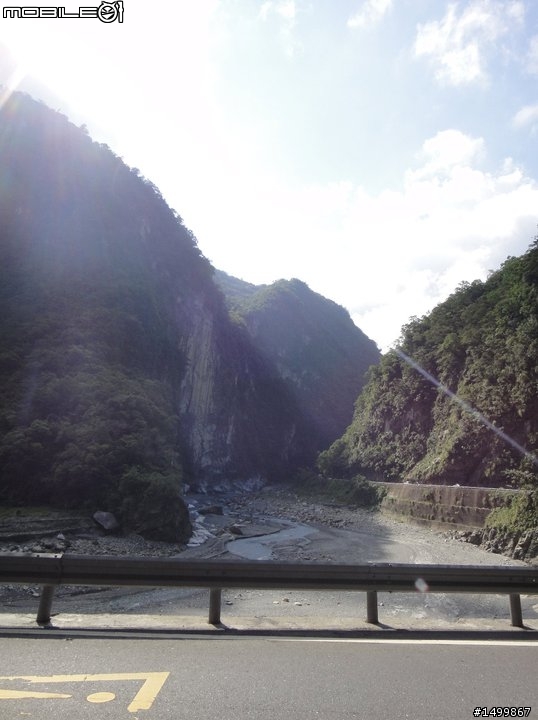拖好久的~閃閃雙人九天環島記(07.27-08.01) 終於完結篇了!!!!!