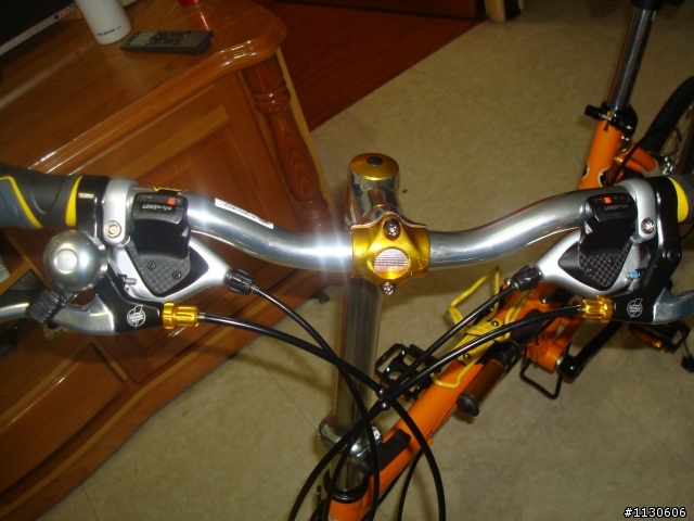 KHS T3F 2012版 入手分享