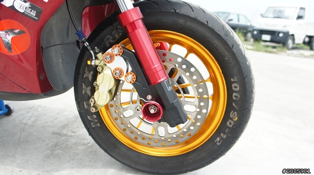 溪湖賽車訓練營火速分享