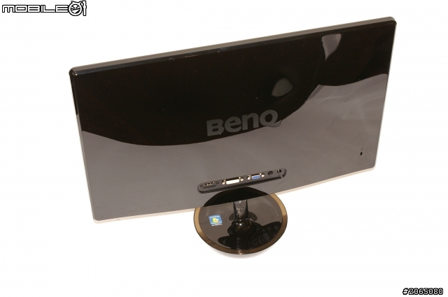 BenQ VW2220H VA面板 液晶螢幕開箱