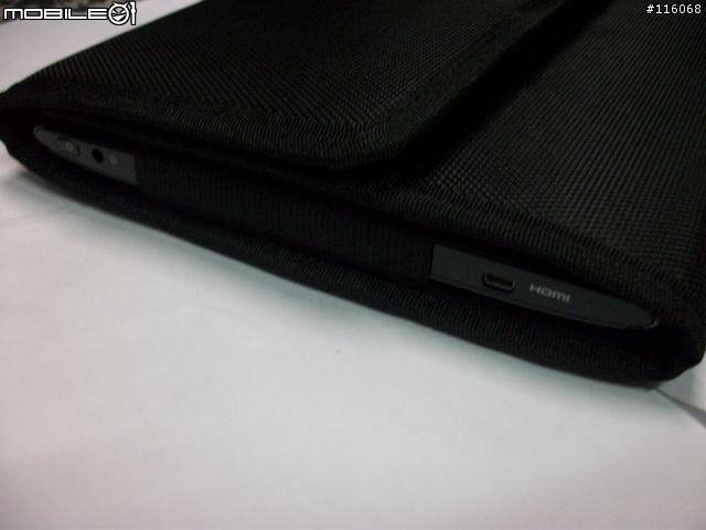 周邊齊全的Android平板─acer Iconia Tab A500