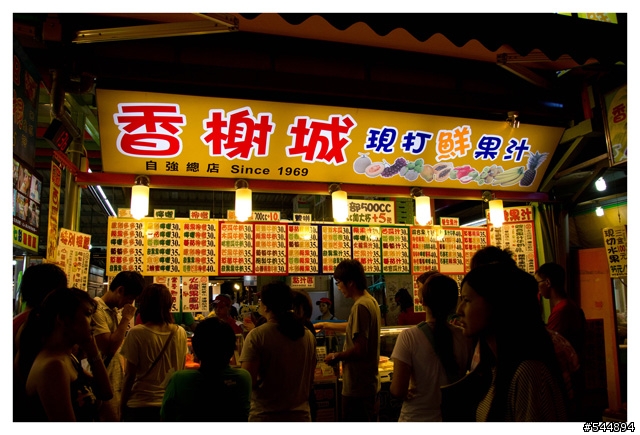 享受自由的寂寞 6天5夜的機車環島