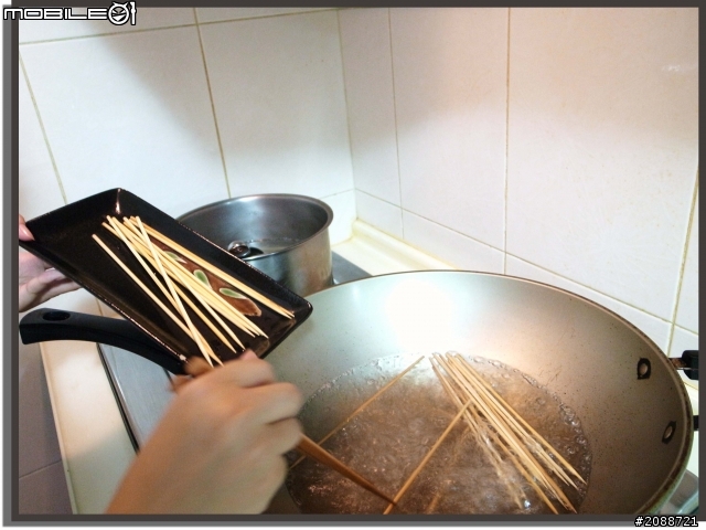 【優格咖哩雞肉串】吃串燒不用等中秋~
