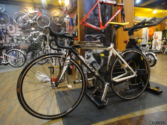 舊瓶新開,09 SCOTT Speedster S10(圖多)