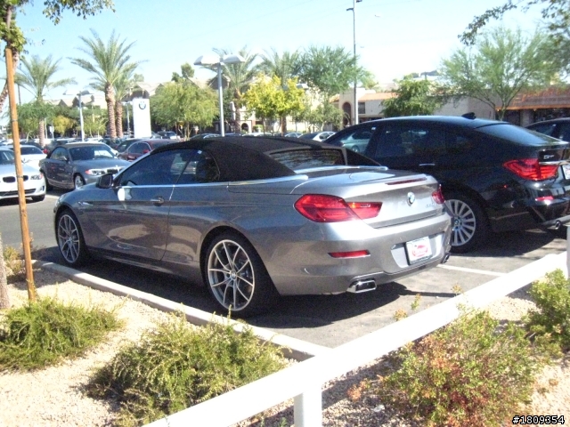 鳳凰城三 BMW 650i 與 眾超跑