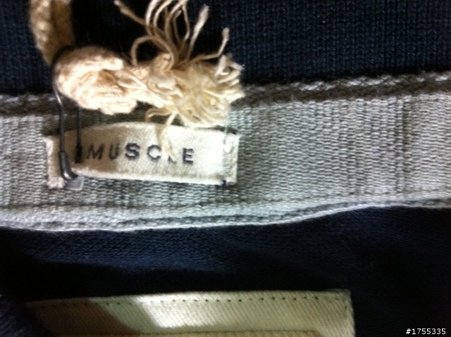 有求01的前輩們:Abercrombie&Fitch polo衫真假辨識