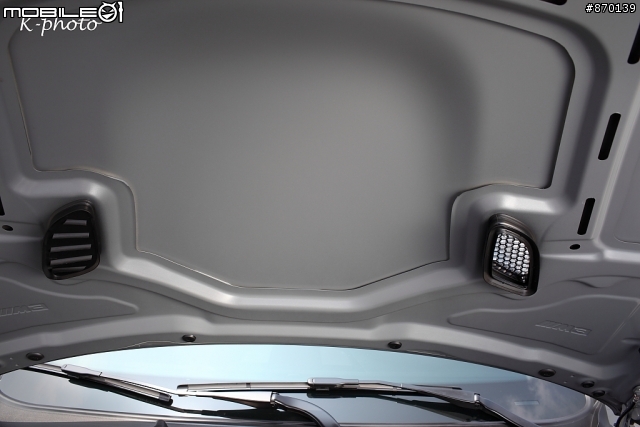 E92 M3 coupe 消光灰開箱 partII(圖多)