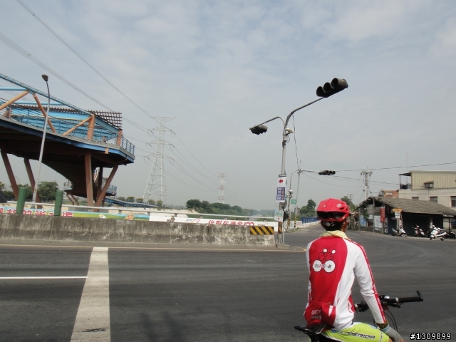 建國百年第二屆,彰化縣「自行車環化賽」
