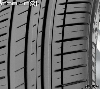 【分享】柴蟒換新腳:Michelin Pilot Sport 3—整體操控更穩當的優質輪胎選擇!