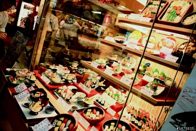 大阪海遊館(圖多)- 已新增奈良與京都照片