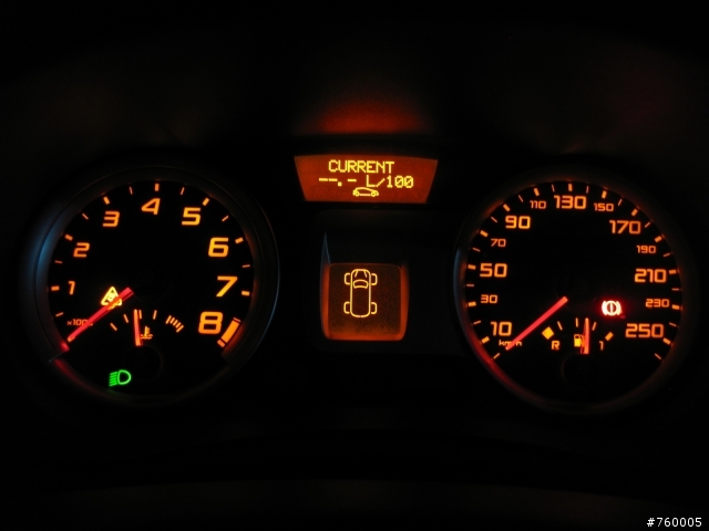 Renault Clio Sports F1 R27 開箱文