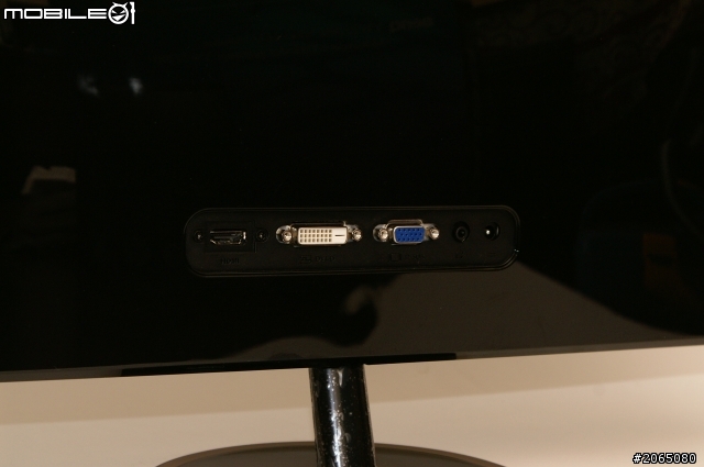 BenQ VW2220H VA面板 液晶螢幕開箱