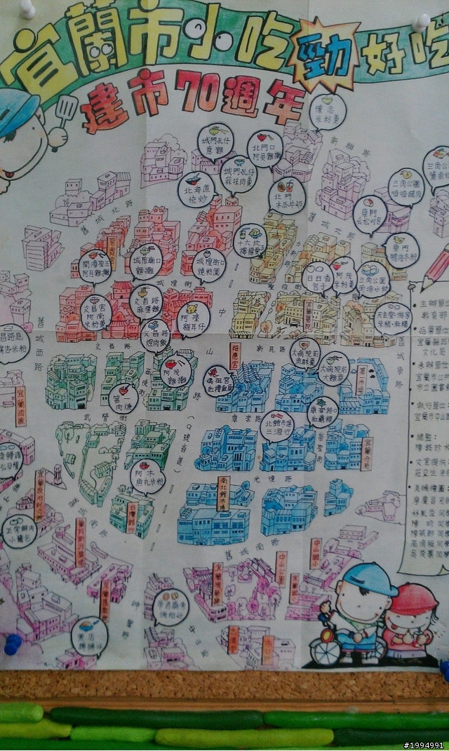 0827-一日雙北+雙載 攜帶小三小四與小良