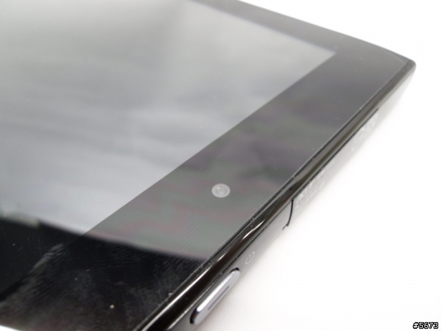 acer 的秘密武器 acer Iconia A100