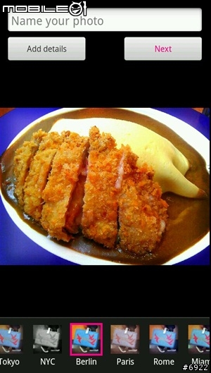 期待好久的Flickr官方Android APP試用分享