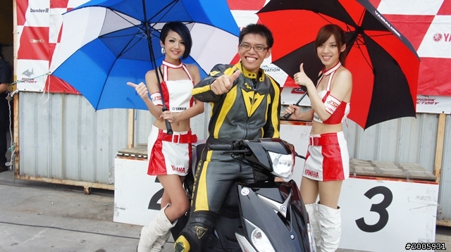 溪湖賽車訓練營火速分享