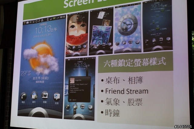 【體驗會分享】 HTC EVO 3D,旗艦3D的視覺饗宴