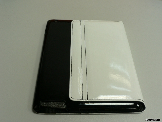 iPad 2保護套分享