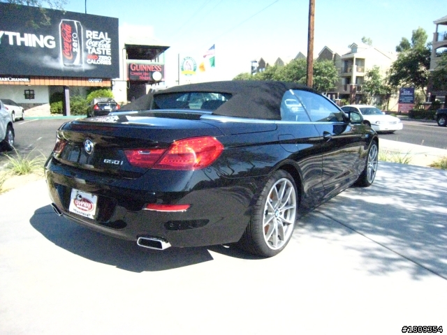 鳳凰城三 BMW 650i 與 眾超跑