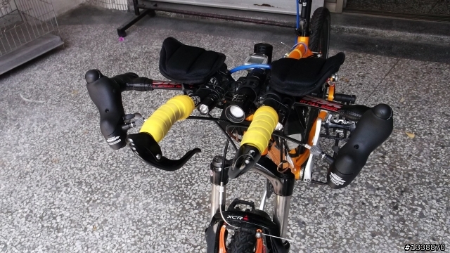 改車的路,走到盡頭了…