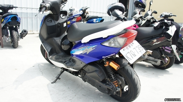 溪湖賽車訓練營火速分享