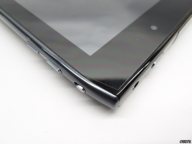 acer 的秘密武器 acer Iconia A100