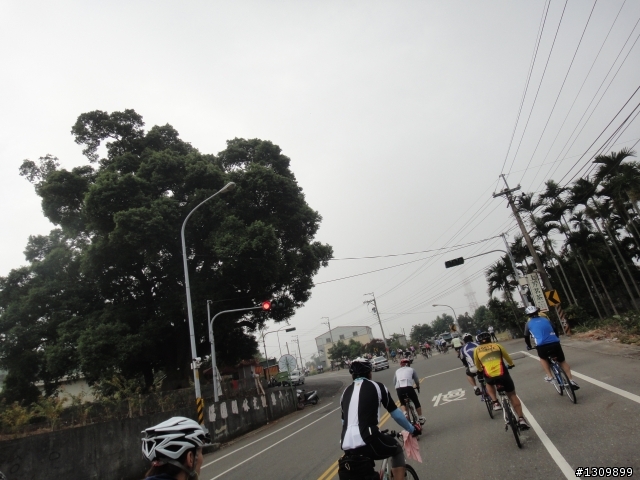 建國百年第二屆,彰化縣「自行車環化賽」